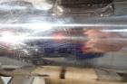 Aluminum Panning Infeed Conveyor
